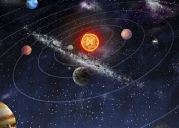 مرور الوقت كان أبطأ بــ”خمس مرات” في بدايات الكون