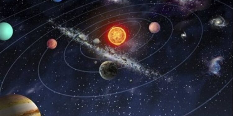 مرور الوقت كان أبطأ بــ”خمس مرات” في بدايات الكون