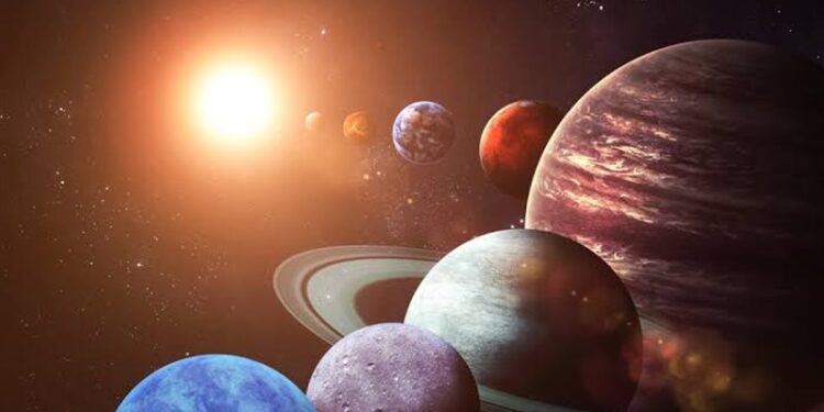 اكتشاف أول دليل خارج النظام الشمسي على “وجود كواكب طروادة”