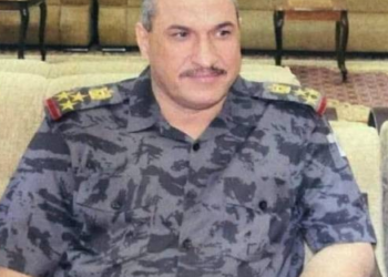 التعرف على جثمان قائد عسكري ضمن ضحايا سبايكر