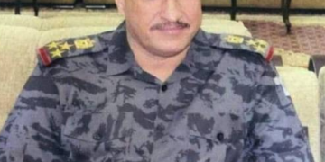 التعرف على جثمان قائد عسكري ضمن ضحايا سبايكر