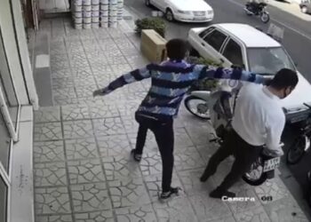 ارتفاع معدلات سرقة (الهواتف المحمولة) في إيران ,,”تنقــل إلى أفغانستان والعراق”
