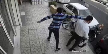ارتفاع معدلات سرقة (الهواتف المحمولة) في إيران ,,”تنقــل إلى أفغانستان والعراق”
