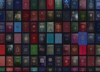 قوة جوازات السفر العربية وفق آخر التحديثات