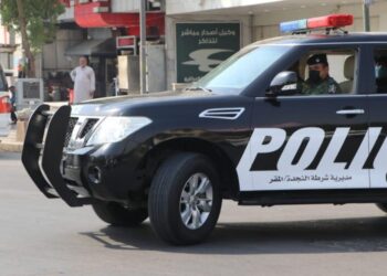 القبض على رجلين وامرأة لارتكابهم جرائم قتل