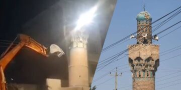 بالوثيقة .. إعفاء مدير مديرية الوقف السني في المنطقة الجنوبية