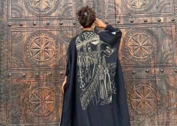 السعودية .. هل ترى الإبل واجهة لكل الأشياء؟