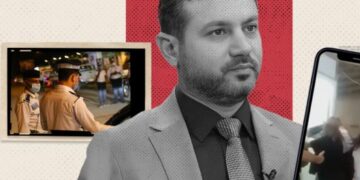 بيان دولة القانون حول تدخل أحد نوابها في حادثة الاعتداء على الضابط