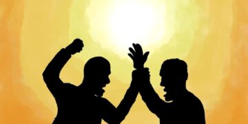 تقنيات امتصاص الغضب في “الصيف العنيف”