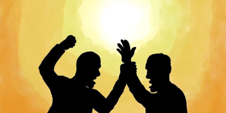 تقنيات امتصاص الغضب في “الصيف العنيف”