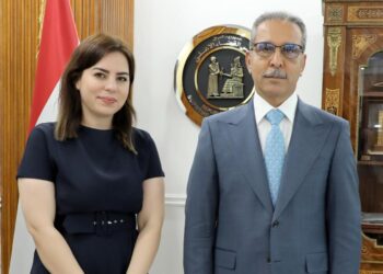 زيدان .. ندعم حرية التعبير عن الرأي وتمكين الإعلام من أداء دوره