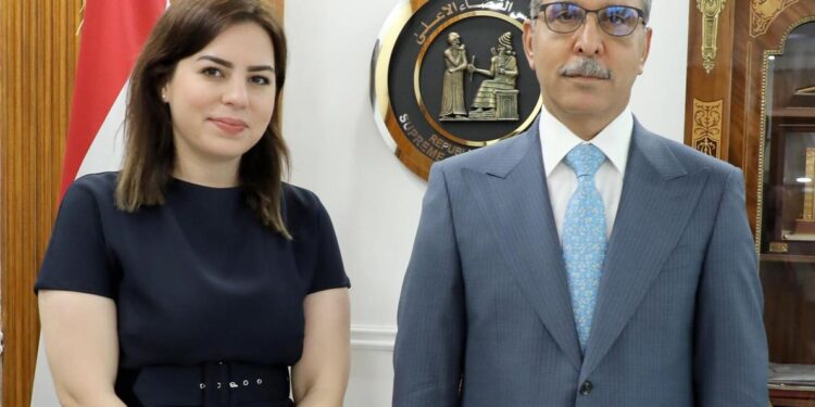 زيدان .. ندعم حرية التعبير عن الرأي وتمكين الإعلام من أداء دوره