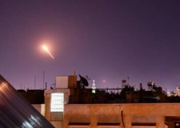 سوريا .. قصف اسرائيلي  استهدف فصائل إيرانية