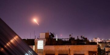 سوريا .. قصف اسرائيلي  استهدف فصائل إيرانية