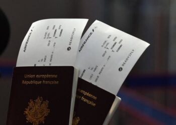 الجواز السنغافوري الأقوى عالميا والجواز الإماراتي عربيا