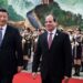 الصين تعلن ضخها مبلغا كبيرا “في مصر” بمنطقة واحدة
