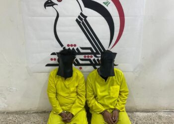 بغداد .. الإطاحة بخلية تتاجر بالعملات المزورة