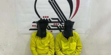 بغداد .. الإطاحة بخلية تتاجر بالعملات المزورة