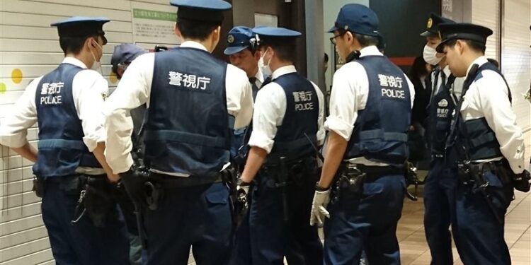 امرأة يابانية تجري أكثر من 2000 “مكالمة طوارئ كاذبة”