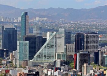 المكسيك.. معهد الإحصاء يعترف بـ”الدفــع للعصابات” لدخول بعض المدن