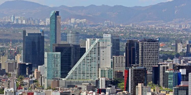 المكسيك.. معهد الإحصاء يعترف بـ”الدفــع للعصابات” لدخول بعض المدن