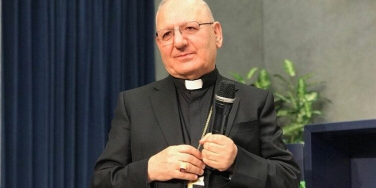 اعضاء في الكونغرس الأمريكي يدعون الى “استعادة لويس ساكو لوضعه الطبيعي”