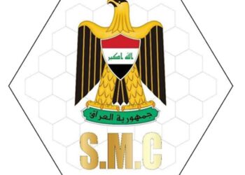 صلاح الدين .. بالفيديو تنفيذ ضربة جوية استهدفت اوكار الارهاب في منطقة الحضر