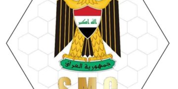 صلاح الدين .. بالفيديو تنفيذ ضربة جوية استهدفت اوكار الارهاب في منطقة الحضر