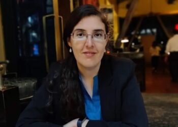 معلومات تفصيلية عن الإسرائيلية المختطفة في العراق