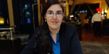 معلومات تفصيلية عن الإسرائيلية المختطفة في العراق