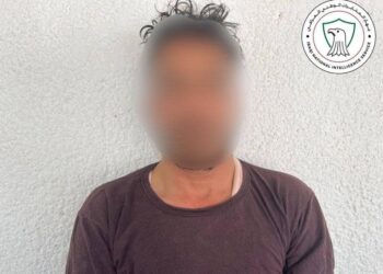 اعتقال ارهابي متورط بجريمة سبايكر