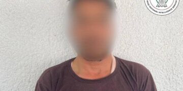 اعتقال ارهابي متورط بجريمة سبايكر