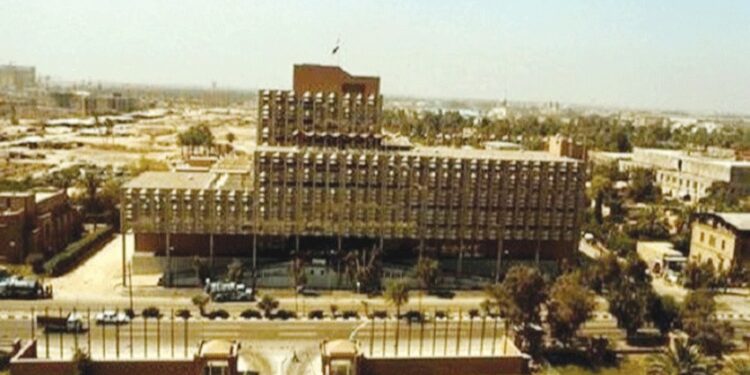 عرض فلم الحاج نجم البقال في حفل تأبين مخرجه يوم الاحد القادم