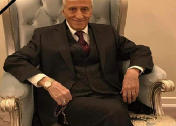 السليمانية .. وفاة وزير الصحة الكردستاني الأسبق يادكار حشمت