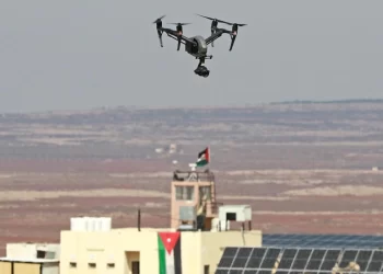 الاردن .. القبض على حوالي 1000 من تجار ومروجي المخدرات