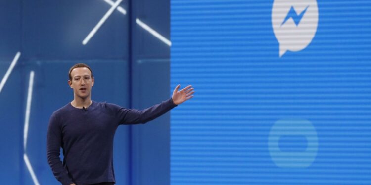 ميتـــا تطرح تطبيقها الجديد للمحادثات النصية وتطلق عليه اسم (ثريدز).. سينافس تويتر