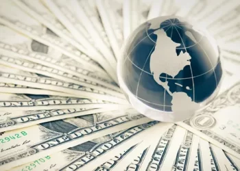 أغنى 100 دولة في العالم