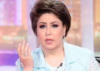 دعوى قضائية تطالب بمنع دخول الإعلامية فجر السعيد إلى العراق”لتجاوزها على السيستاني”