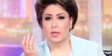 دعوى قضائية تطالب بمنع دخول الإعلامية فجر السعيد إلى العراق”لتجاوزها على السيستاني”