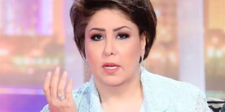 دعوى قضائية تطالب بمنع دخول الإعلامية فجر السعيد إلى العراق”لتجاوزها على السيستاني”