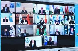 قمة شنغهاي .. دعوة للانتقال للعملات المحلية وتحذير من (حرب باردة جديدة)