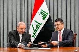 إيران تعلن عن استيراد 100 ألف برميل من النفط يومياً مقابل إرسال الغاز للعراق
