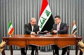 اميريكا تعلق على اتفاق “النفط مقابل الغاز” بين العراق وإيران