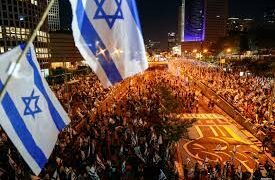 إسرائيل .. الكنيست يصوت على “التعديلات القضائية” والمعارضة تعلن انهيار المفاوضات