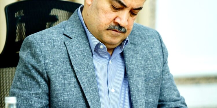 السوداني يصدر امرا ديوانيا بترقية ضباط وزارة الداخلية