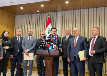 الاعلان عن الية جديدة لتفعيل عمل لجنة المادة 140 وهذه تخصيصاتها المالية