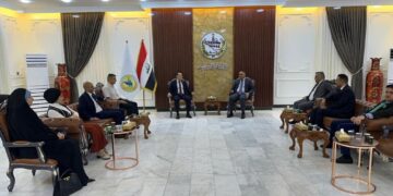 واسط .. فريق الجودة الوطني يعقد اجتماعه السادس