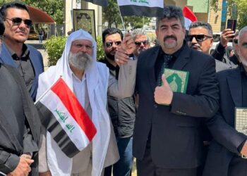 واسط .. المجلس الروحاني للطائفة الصابئية يستنكر التطاول على مقدسات العراقيين