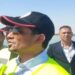 وزير النقل يعلن عن نسب انجاز مشروع الارصفة الخمسة في ميناء الفاو الكبير