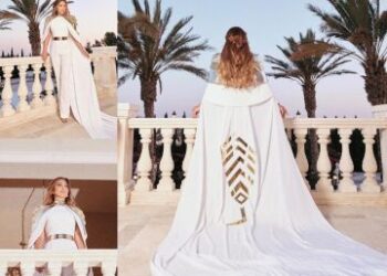 نجوى كرم تدخل “موسوعة غينيس”